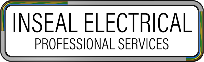 inseal electrical logo